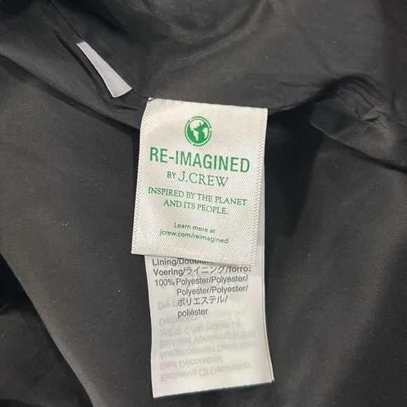 J. Crew Leopard Print Trouser Lined Linen Blend Shorts Size 6 - Picture 8 of 16